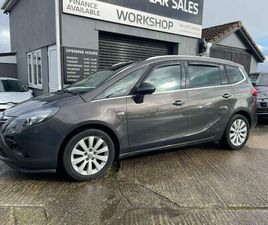 2015 (15) TECH LINE CDTI 5DOOR