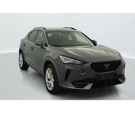 CUPRA 1.5 TSI 150 TECH PACK