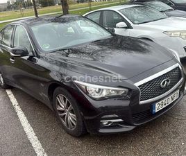 INFINITI Q50 2.2D AUTO