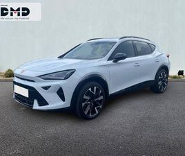 FORMENTOR EHYBRID 272 CH DSG6 VZ