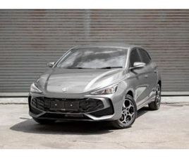 MG 3 2026 MG MG3 1.5 COMFORT AUTO