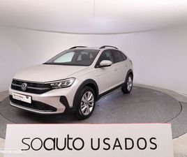 VW TAIGO 1.0 TSI URBAN DSG