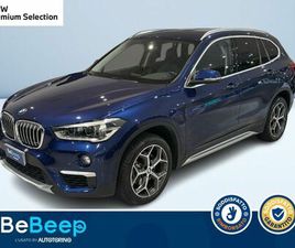 SDRIVE18D XLINE AUTO MY18