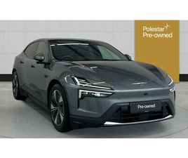 2026 200KW 100KWH LONG RANGE SINGLE MOTOR PLUS 5DR AUTO