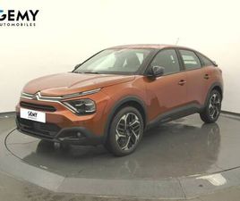 CITROEN C4 C4 BLUEHDI 130 S&S EAT8 | FEEL PACK