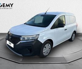 TOWNSTAR EV FOURGON L1 45KWH CHARGEUR 11KW