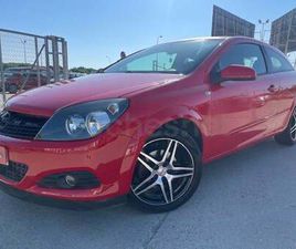 OPEL ASTRA GTC 1.7 CDTI COSMO
