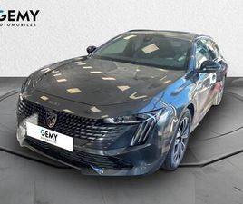 508 SW HYBRID 180 E-EAT8 | ALLURE