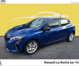 RENAULT CLIO RENAULT CLIO 1.0 TCE 90CH EVOLUTION - 24