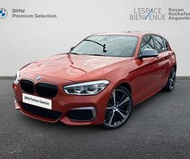 M135I XDRIVE 326 CH CINQ PORTES