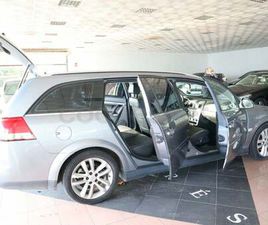 OPEL VECTRA SPORT 3.0 V6 CDTI SW