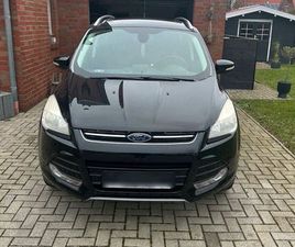 FORD KUGA/ESCAPE 1.6 ECOBOOST TITANIUM
