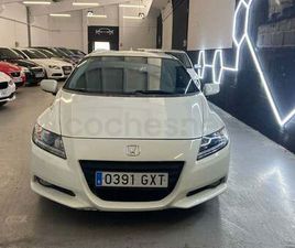 HONDA CR-Z 1.5 IVTEC IMA SPORT