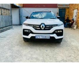 RENAULT KIGER 2023 RENAULT KIGER 1.0T ZEN
