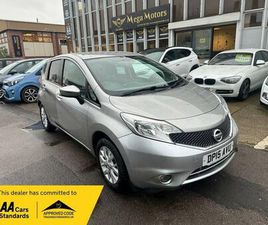 1.2 12V ACENTA EURO 5 (START/STOP) 5DR