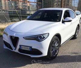 2.2 TURBODIESEL 160 CV AT8 RWD BUSINESS