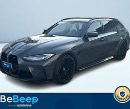 BMW SERIE 3 TOURING M3 TOURING M3 TOURING 3.0 COMPETITION M XDRIVE AUTO