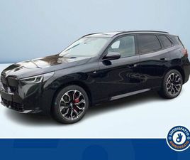 XDRIVE 40D M SPORT PRO