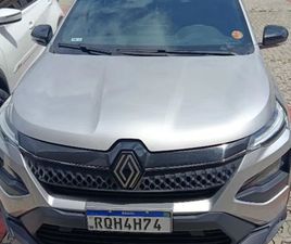 RENAULT KARDIAN RENAULT KARDIAN EVOLUT. FLEX 1.0 TB 12V 5P AUT. 2025