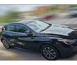 INFINITI Q30 INFINITI Q30