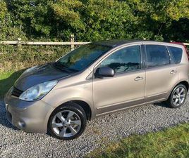 1.4 16V N-TEC EDITION HATCHBACK 5DR PETROL MANUAL EURO 5 (88 PS)