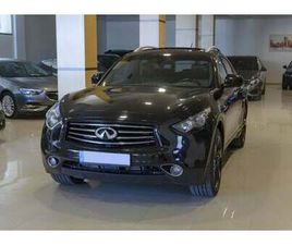 INFINITI QX70 3.0D S PREMIUM AUT.