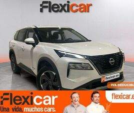 7PL 1.5T VC 120KW MHEV 4X2 ACENTA