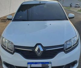 RENAULT EXPRESS RENAULT LOGAN EXPRES./EXP. UP HI-FLEX 1.0 16V 4P 2015
