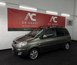 HYUNDAI MATRIX HYUNDAI MATRIX - 1.6I STYLE - AUTOMAAT/FACELIFT/CLIMA/LEER/NAP