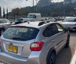 2.0I אוט׳ 2.0 (150 כ״ס) [2012-2016]