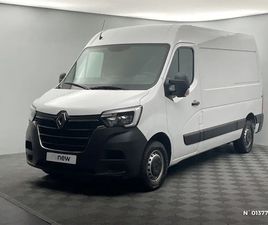 MASTER FGN TRAC F3500 L2H2 BLUE DCI 135 CONFORT