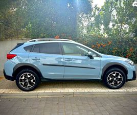 1.6 EYESIGHT אוט׳ 1.6 (114 כ״ס) [2017-2018]