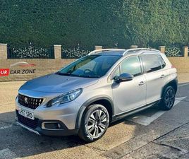 1.2 PURETECH ALLURE EURO 6 5DR