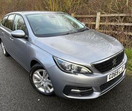 1.5 BLUEHDI ACTIVE EURO 6 (START/STOP) 5DR