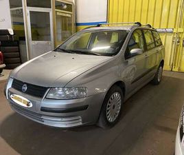 STILO MULTIWAGON 1.9 MJT ACTIVE 120CV