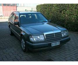 MERCEDES CLASSE E BREAK 300 TE 300 TE