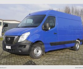 INTERS.35 2.3 DCI 135 PM-TM ACENTA FURG. EURO 6D