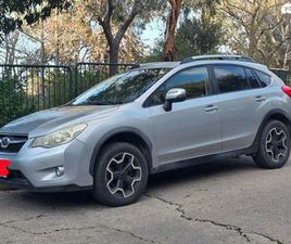 PREMIUM אוט׳ 2.0 (150 כ״ס) [2012-2016]