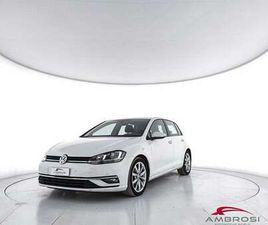 1.6 TDI 115 CV 5P. EXECUTIVE BLUEMOTION TECHNOLOGY - PER OPERATORI DEL SETTORE