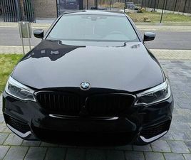 BMW SERIA 5 530E M SPORT EDITION