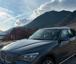 BMW X1 XDRIVE 25D BMW X1 125XDRIVE