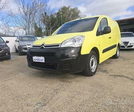 CITROEN BERLINGO MULTISPACE BLUEHDI 100 FEEL