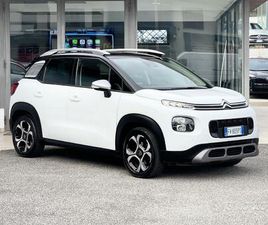 CITROEN C3 AIRCROSS 1.2 BENZINA 110CV E6 NEO - 201