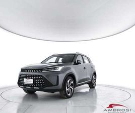 EMC WAVE 3 WAVE 3 1.5T CVT GPL