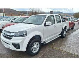 GREAT WALL MOTORS STEED GREAT WALL STEED 4WD PRONTA CONSEGNA