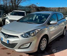 HYUNDAI I30 WAGON 1.6 CRDI COMFORT