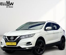 NISSAN QASHQAI 1.3 DIG-T / DCT7 / N-CONNECTA