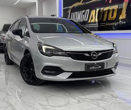 OPEL ASTRA 1.5 CDTI 122CV AT9 SPORTS TOURER ULTIMA