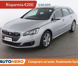 1.6 BLUE-HDI BUSINESS 120 CV EAT6