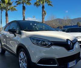RENAULT CAPTUR TCE 120 CV EDC START&STOP ENERGY IN